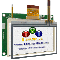 TFT Graphic LCD modules